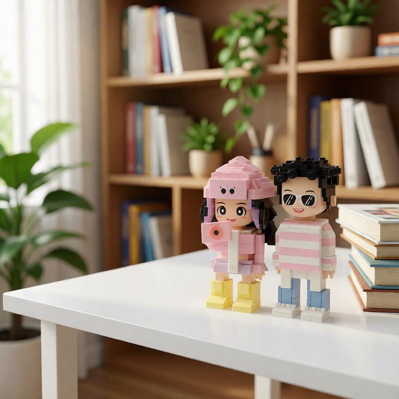 Bring warmth and personality to your home with a photo frame that holds your cherished memories and adds a touch of nostalgia to your living space