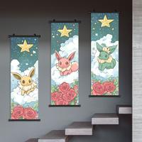 3PCS-15.8x47.2inch (40x120cm)-G