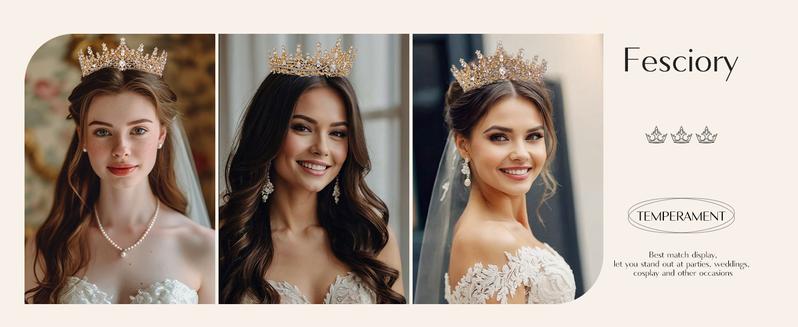 Set of 2 Queen Crystal Birthday Crowns Soft Shiny Sashes Birthday Decoration Set Women's Birthday Sashes and Headpieces, Party Decoration Supplies Set Set of 2 Queen Crystal Birthday Crowns Soft Shiny Sashes Birthday Decoration Set Women's Birthday Sashes and Headpieces, Party Decoration Supplies Set