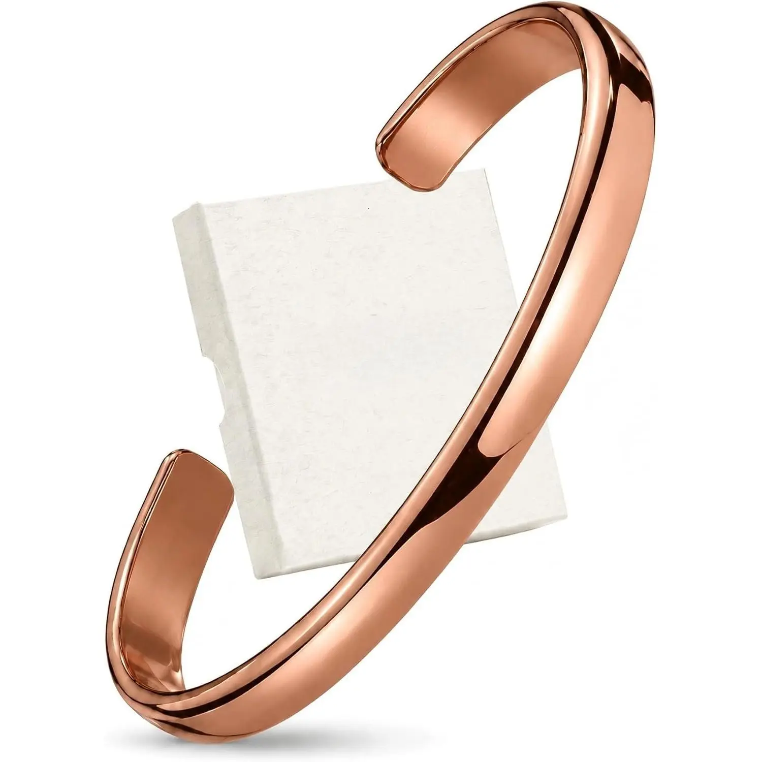 Pure Copper Bracelet for Men & Women,  Copper Cuff | Copper Bracelet for Women & Men;  Solid Pure Copper Bracelet;  Tibetan Copper Cuff