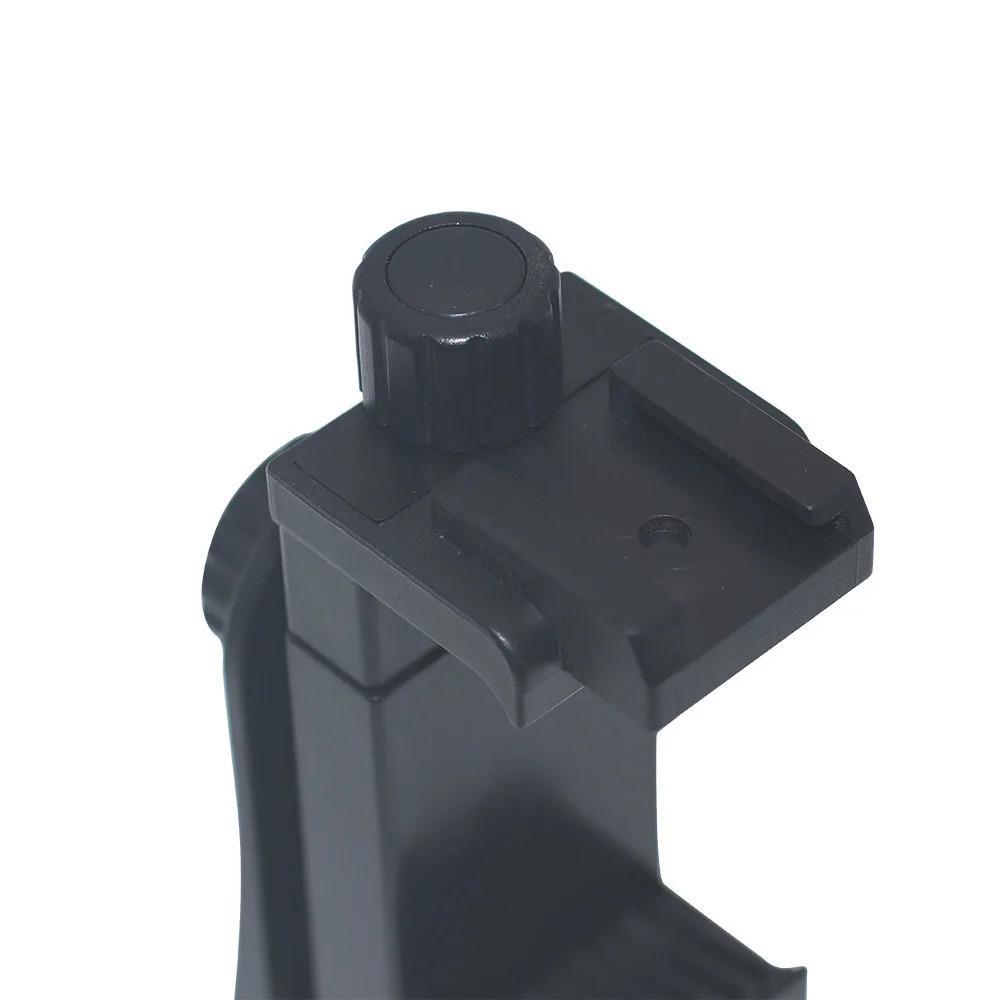 New Extension Pole Monopod Mount Holder with 1/4 inch Screw Stands for Cameras Mobile Phones LED Lamps Tripods Live Bloggers