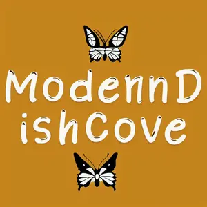 ModernDishCove