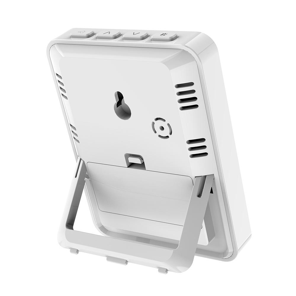 High-precision temperature and humidity meter Indoor household electronic temperature and humidity meter Hygrometer