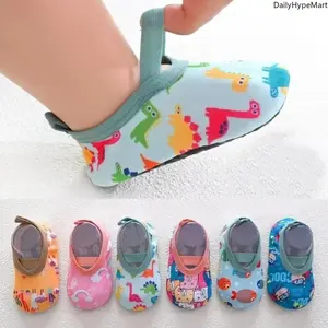 Barefoot Water Shoes, Aqua Quick-Dry Footwear for Beach & Water Sports