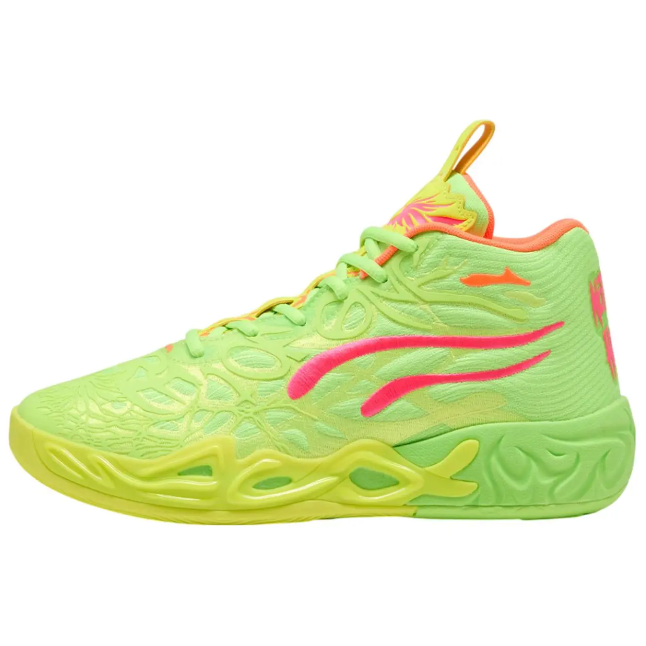 Puma MB.04 'Gem' 311421-01