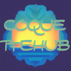 Coquette Hub Coquette Hub