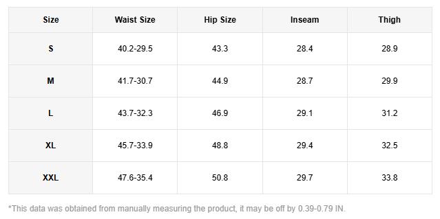 Men's Drawstring Waist Striped Loose Casual Sweatpants Streetwear Outfits Men's Drawstring Waist Striped Loose Casual Sweatpants Streetwear Outfits