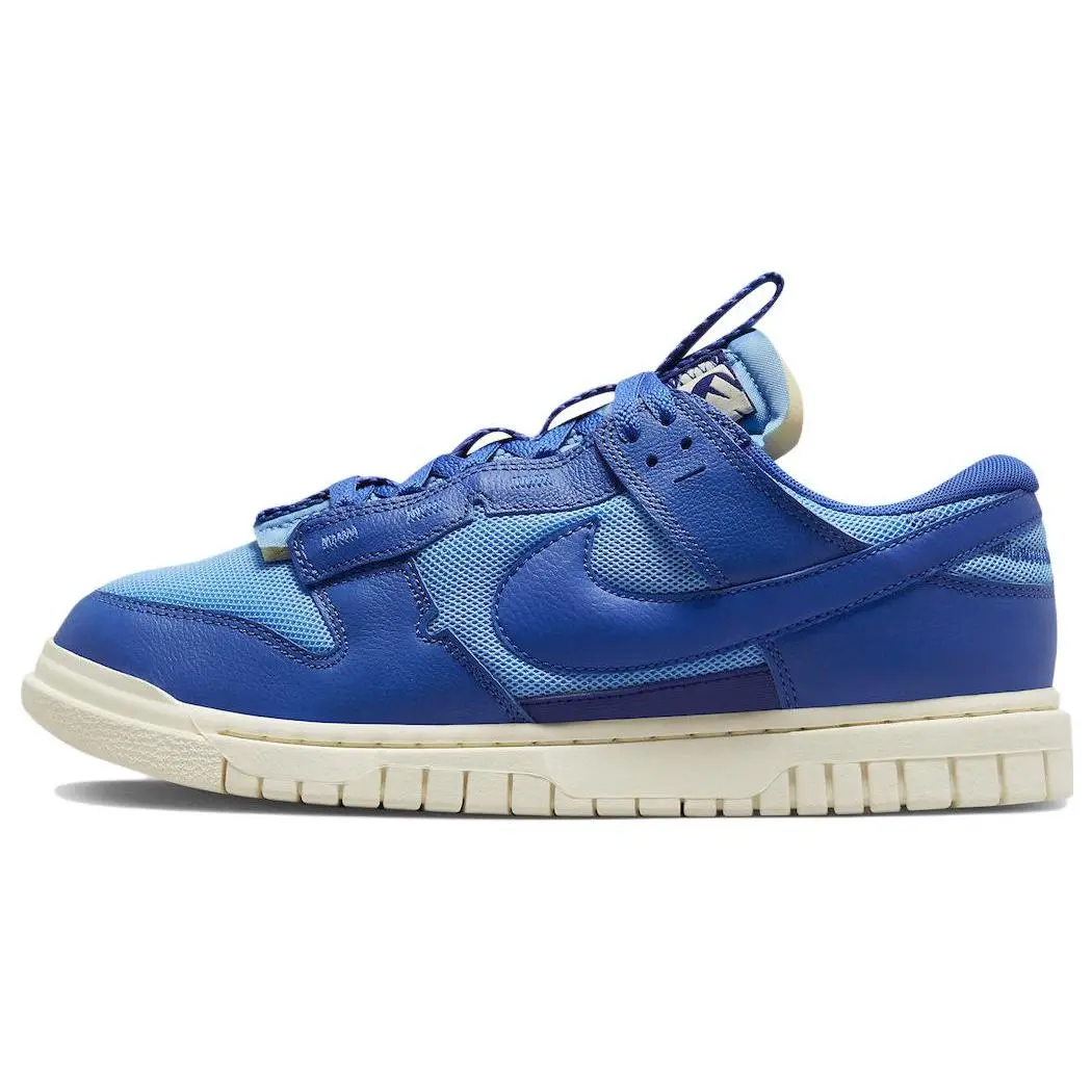 Nike Air Dunk Jumbo 'Game Royal' DV0821-400