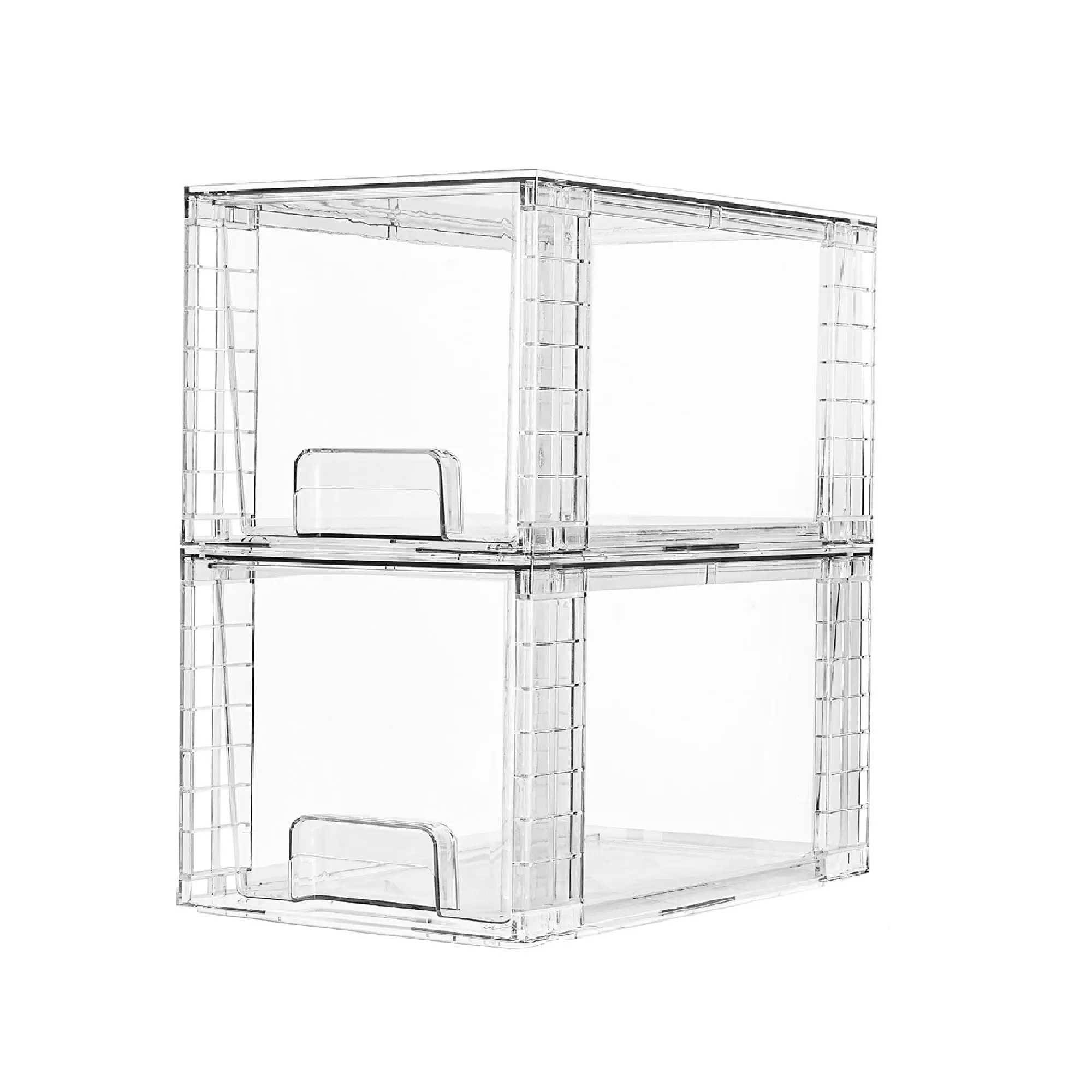 Clear( 2 Pack)