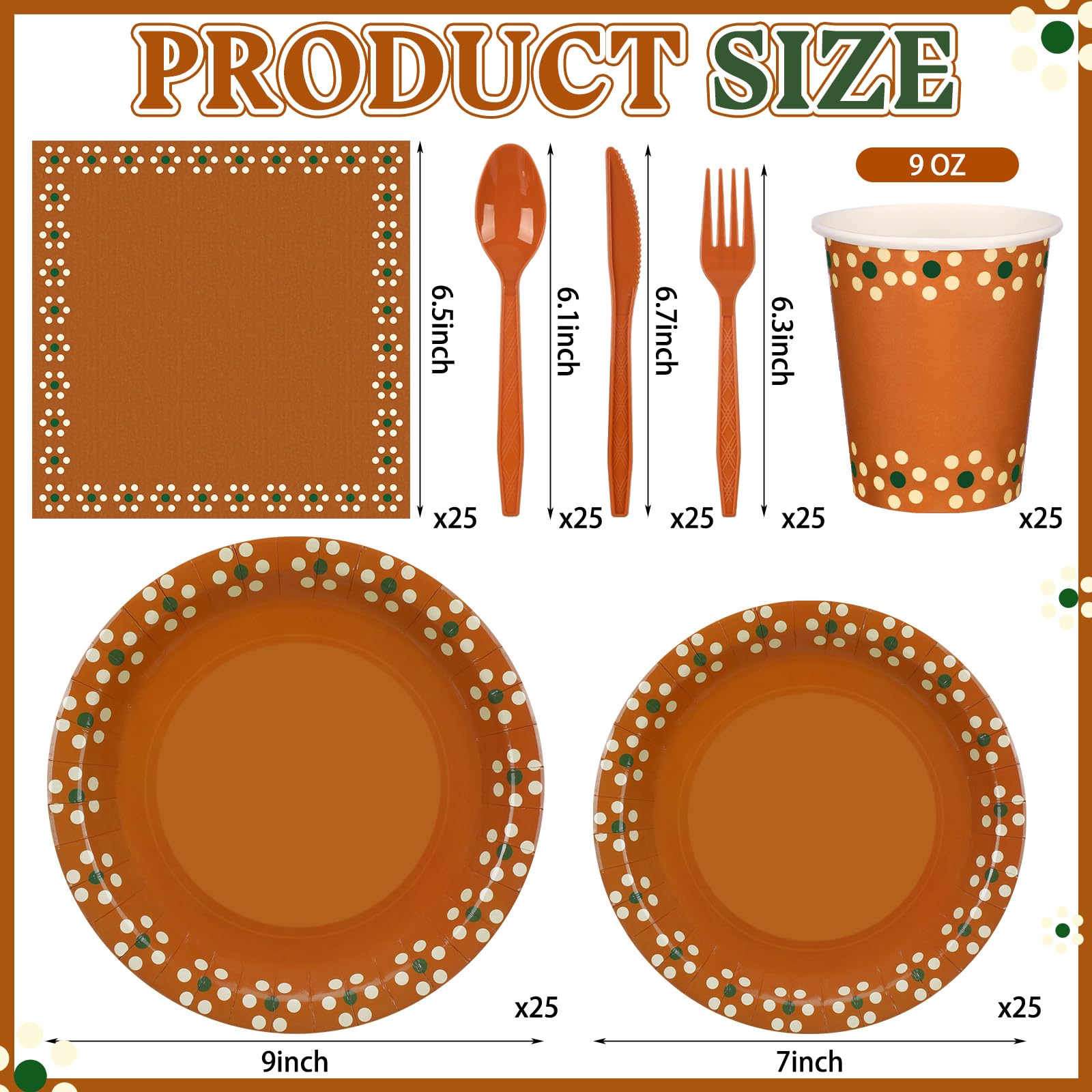 177 Pcs Mexican Tableware Set  Party Decorations with Plates Cups Napkins Tablecloth for Cinco de Mayo Taco Tuesday Fiesta Birthday Baby Shower