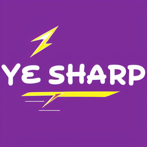 Ye sharp