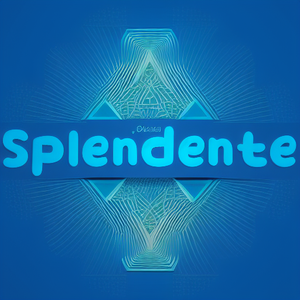 Splendente