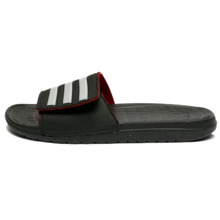 adidas Alphabounce 2 Comfortable Versatile Rubber Sole Non-Slip Slide Sandals H68221