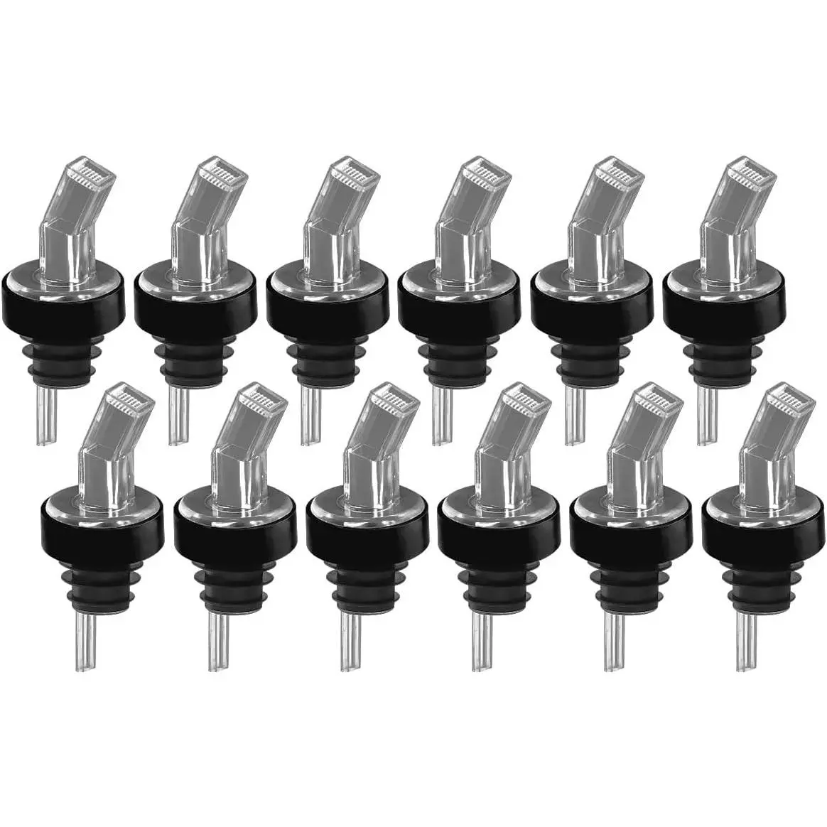 Screen  Bottle Pourer 12 Pourers ()