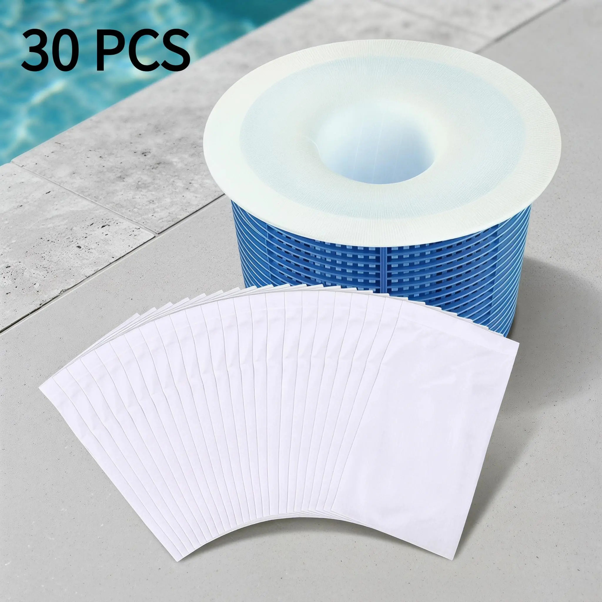 30 pcs