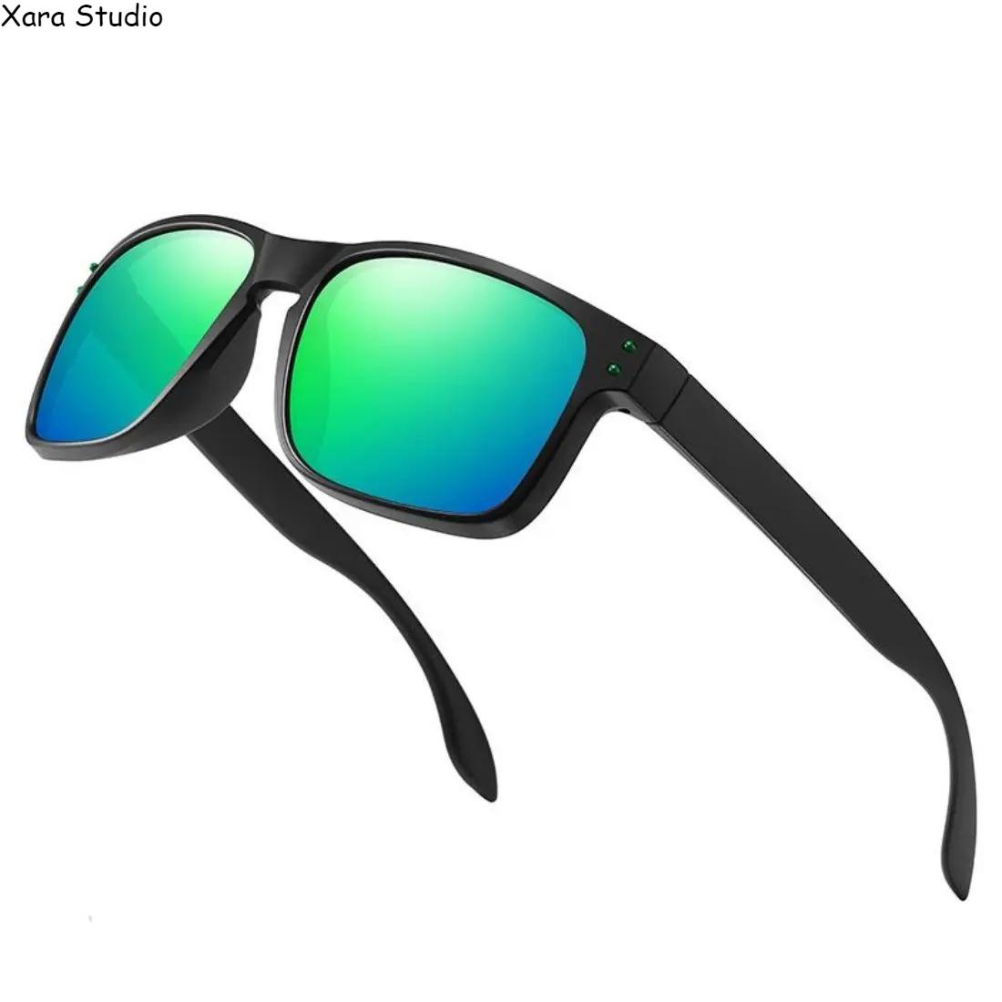 3-Pack Polarized Sports Sunglasses for Men & Women – UV400 Anti-Glare, Lightweight & Durable Eyewear for Running, Cycling, Fishing, Driving, Hiking & Outdoor Adventures