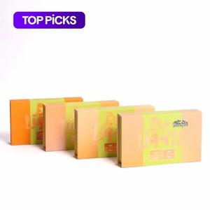 eye lights brightening powder palette, cosmetic made by mitchell, valentine's day gift, makeup products, gentle flawless