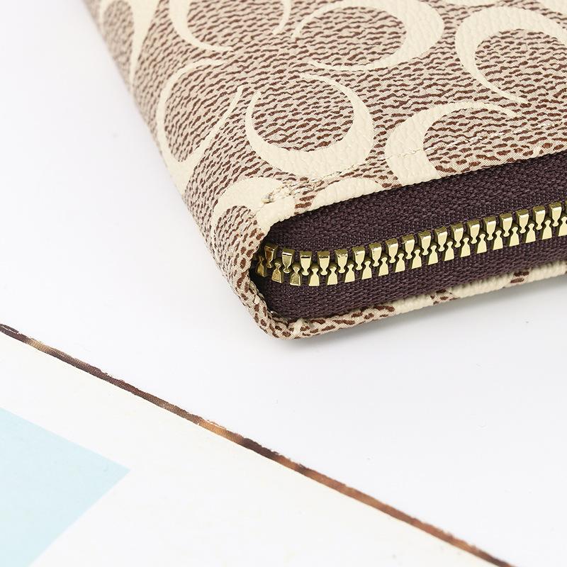 Credit Card Wallet for Women and Men, Secure Zipper Cardholder with Accordion Design, Compact Money Organizer and Business Card Case, Holder for Social Security and Insurance Cards Credit Card Wallet for Women and Men, Secure Zipper Cardholder with Accordion Design, Compact Money Organizer and Business Card Case, Holder for Social Security and Insurance Cards