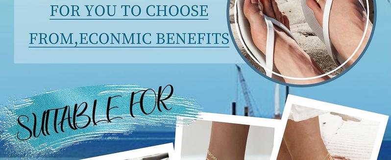 FUNRUN Toe Rings and Ankle Bracelets for Women Silver Rose Gold Plated Anklet Toe Rings Cute Layered Anklets Open Tail Rings Adjustable Beach Foot Jewelry for Summer