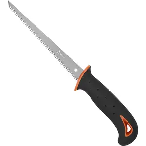 S148-3PK of Saws, Root System Pruner, Drywall, Sheetrock, 5.9-Inch , 3-Pack