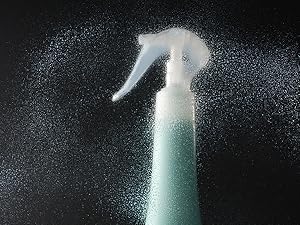 Intense Therapy Leave-In Conditioner Spray Treatment & Detangler | Instantly Detangles & Hydrates | Equalizes Hair Porosity | For All Hair Types | Strengthens & Softens Hair