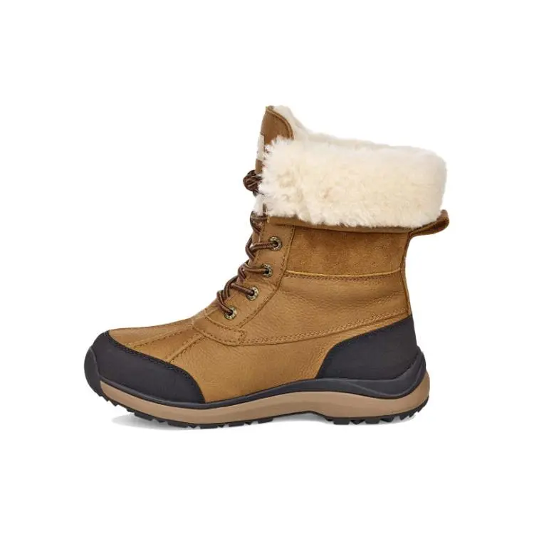UGG Wmns Adirondack III Boot 'Chestnut' 1095141-CHE