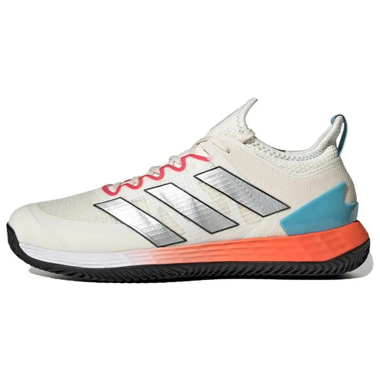 Adidas Adizero Ubersonic 4 Clay Court 'Chalk Scarlet' HQ5930