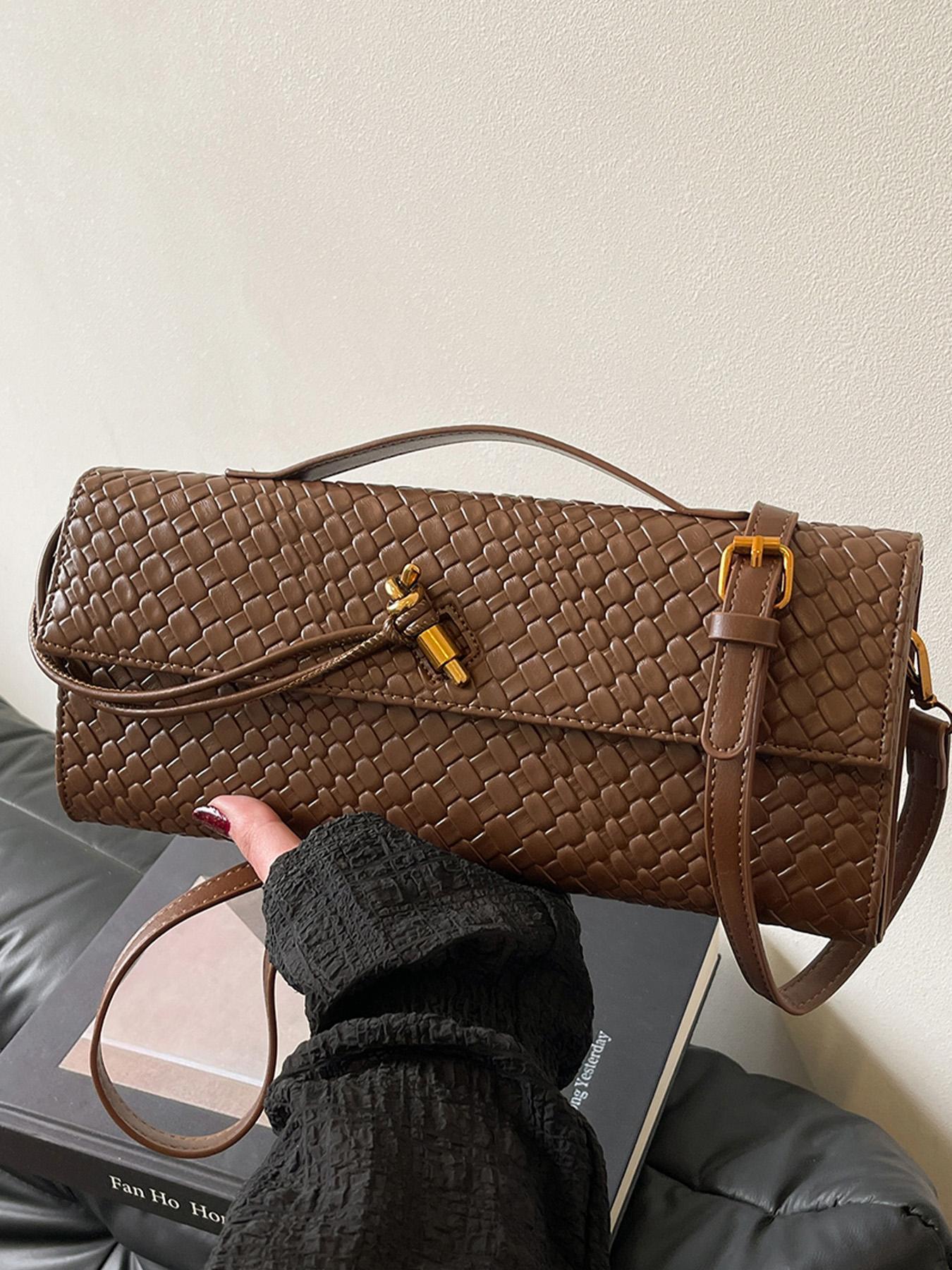 Ladies' Handbags in Fashionable Casual Retro Style, Classic and Versatile for Daily Commuting, Shopping and Gift Giving, Hand Shoulder Bag