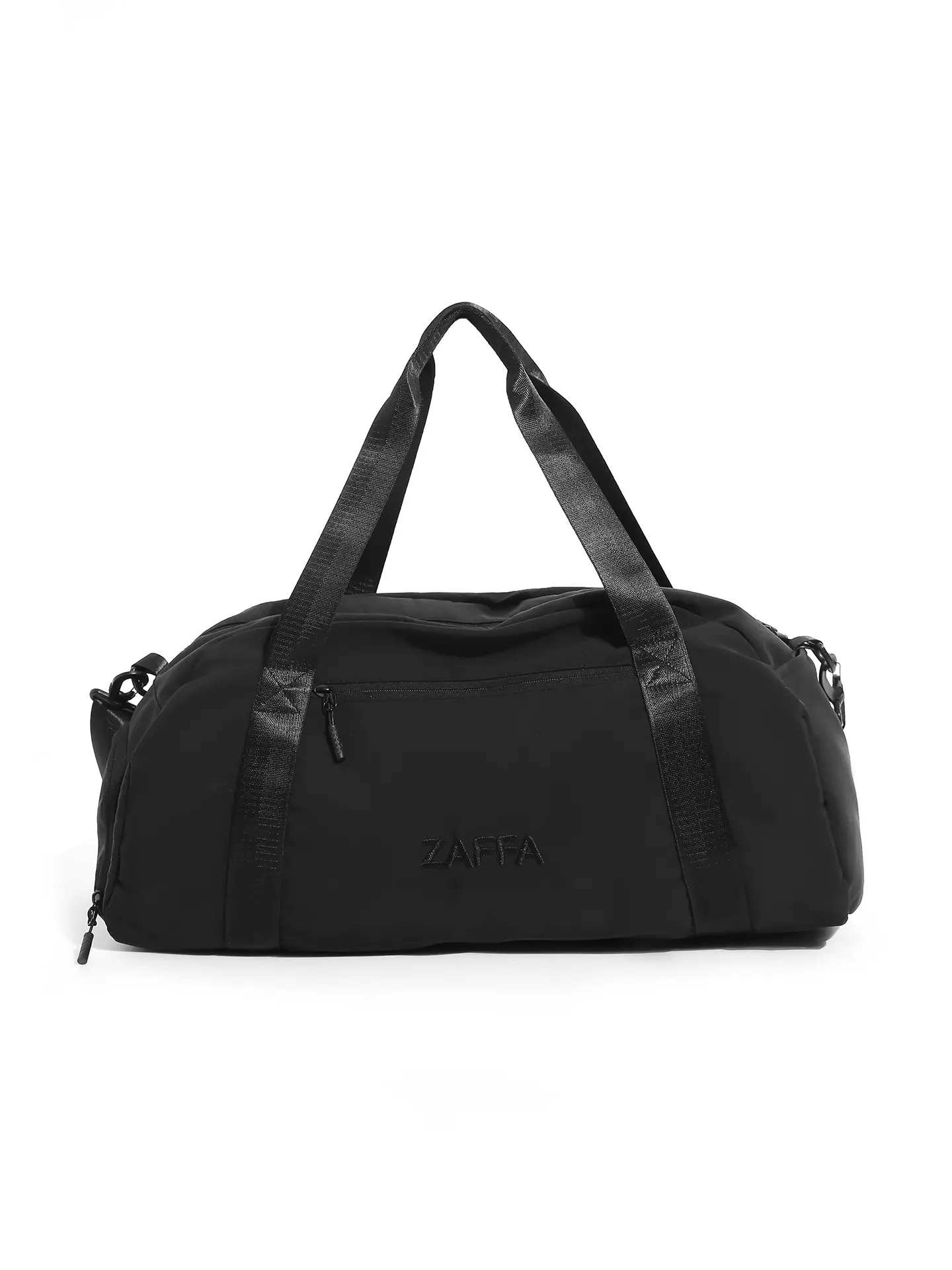 Large Capacity Gym Bag with Independent Shoe Compartment, Lightweight Crossbody Sports Training Barrel Bag, Ideal for Fitness Enthusiasts, Multifunctional Sports Bag