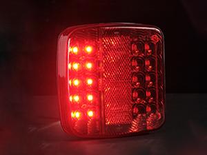 THE WELL KEPT Wireless Trailer Lights Magnetic, upgrade Rechargeable Wireless Trailer Tow Lights LED Kit, IP65 Waterproof, 10-Hour Battery Life, 100 FT Signal Synchronization for Towing Truck Camper RV Boat THE WELL KEPT Wireless Trailer Lights Magnetic, upgrade Rechargeable Wireless Trailer Tow Lights LED Kit, IP65 Waterproof, 10-Hour Battery Life, 100 FT Signal Synchronization for Towing Truck Camper RV Boat