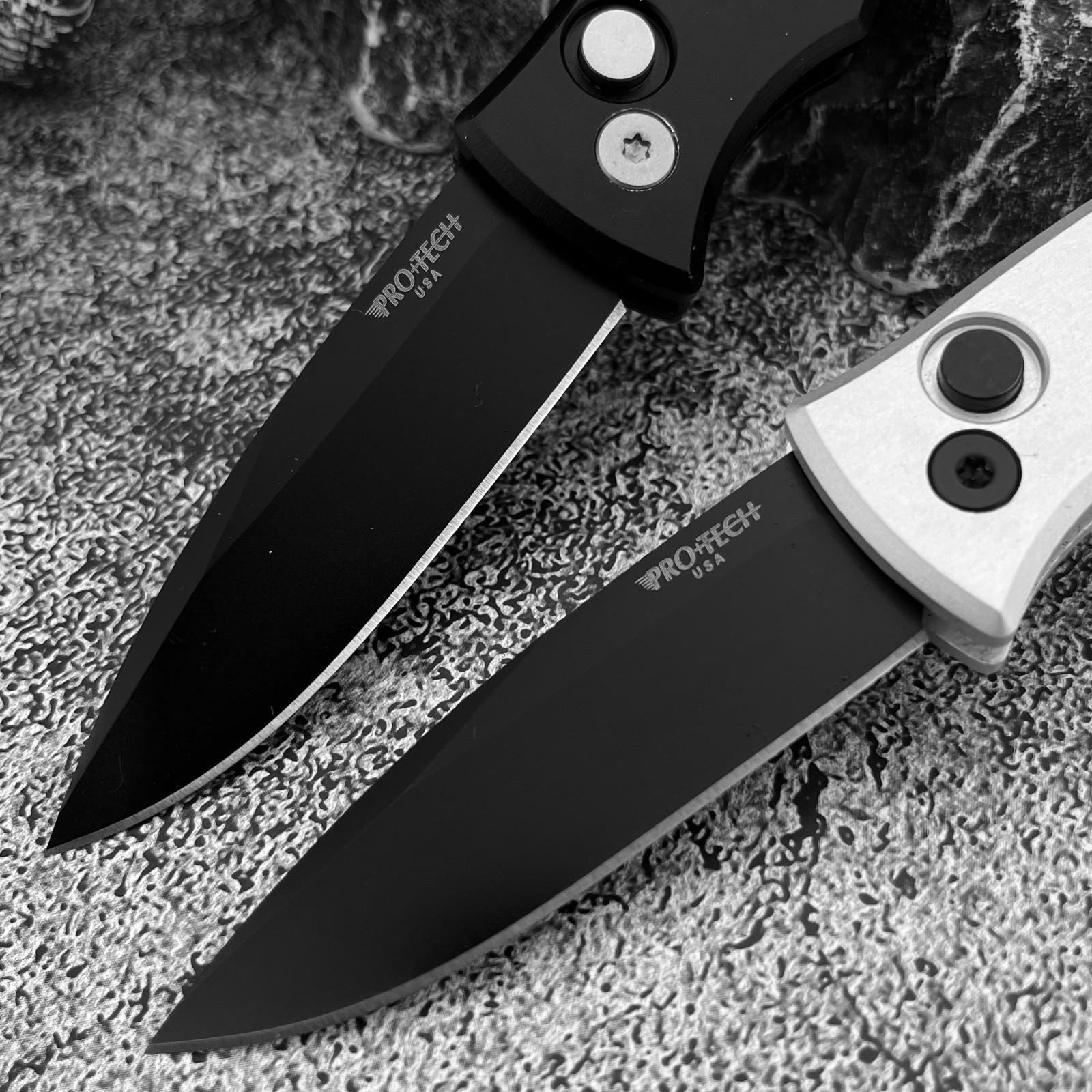 2103 Outdoor Pocket Folding Knife 8Cr13Mov Steel Aluminum Handle Hiking Fishing and Emergency Tool Multi-Functional EDC Tool Knives Gift for Men