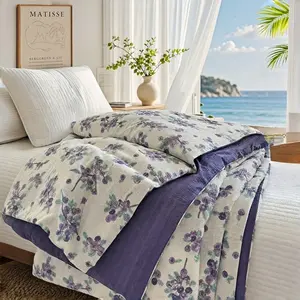 SHIPS FROM U lightweight SA! New & Trending Cooling Blanket – Super Cozy & Breathable. Grab It Fast! summer office for
