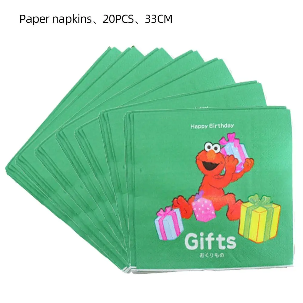 Napkin-20pcs
