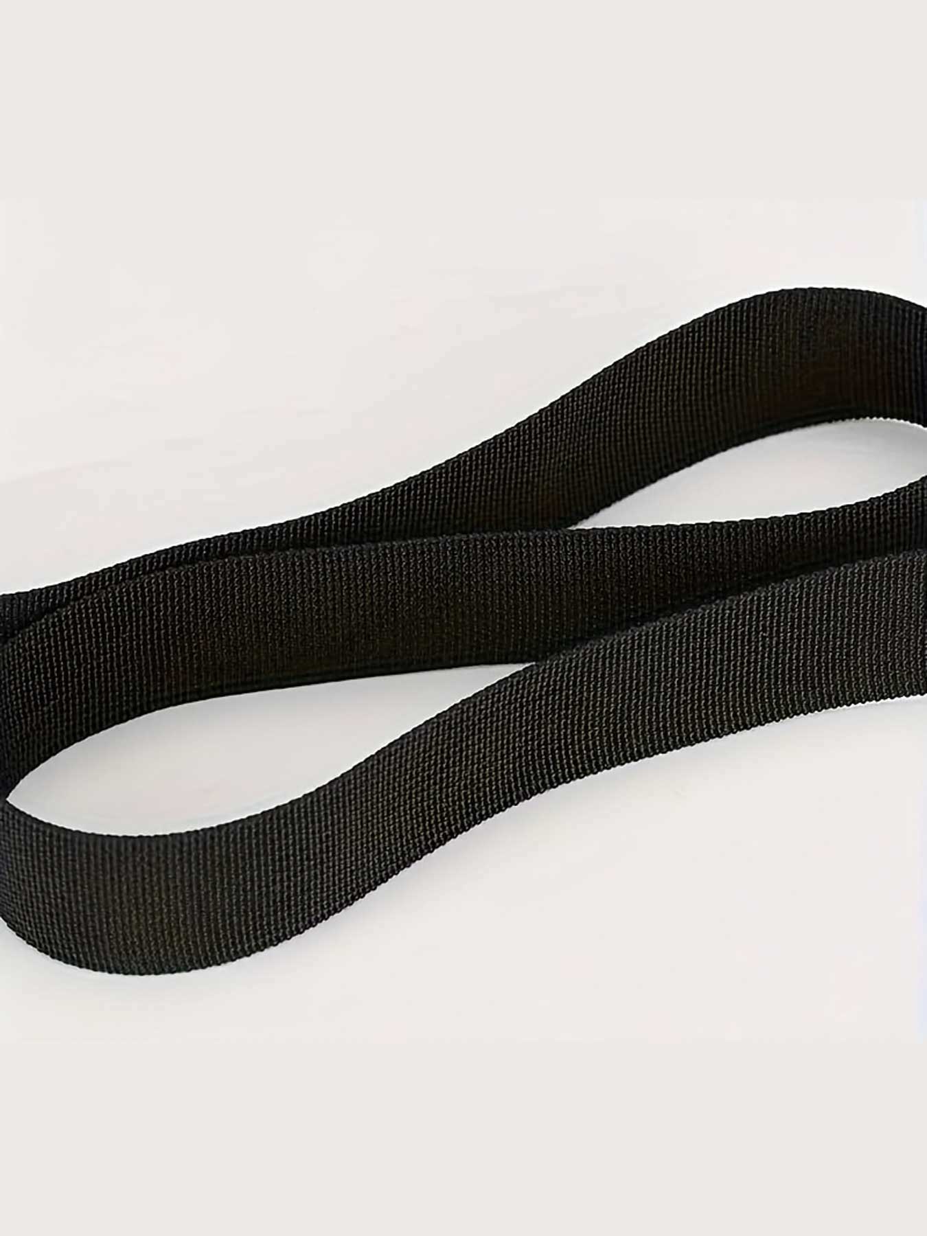 Fashion Oxford Shoulder Bag, Angry Face Print Design, Adjustable Strap Large Capacity Casual Crossbody Bag for Men & Women