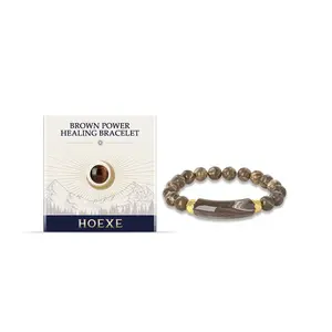 Hoexe Body Care Bracelet Series Unisex Lightweight Daily Fashionable Portable Decorative Bracelet