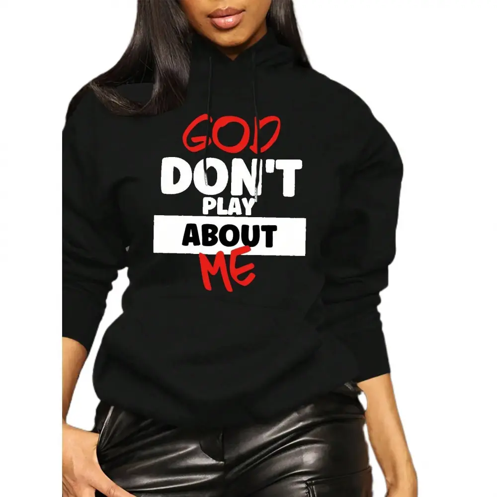 Women's Front Slogan Letter Print Hooded Sweatshirt,Long Sleeve Tops Graduation,Back To School Outfits,Graduation,Teacher Outfits For Women,Back To School Pullover Fall Outfit