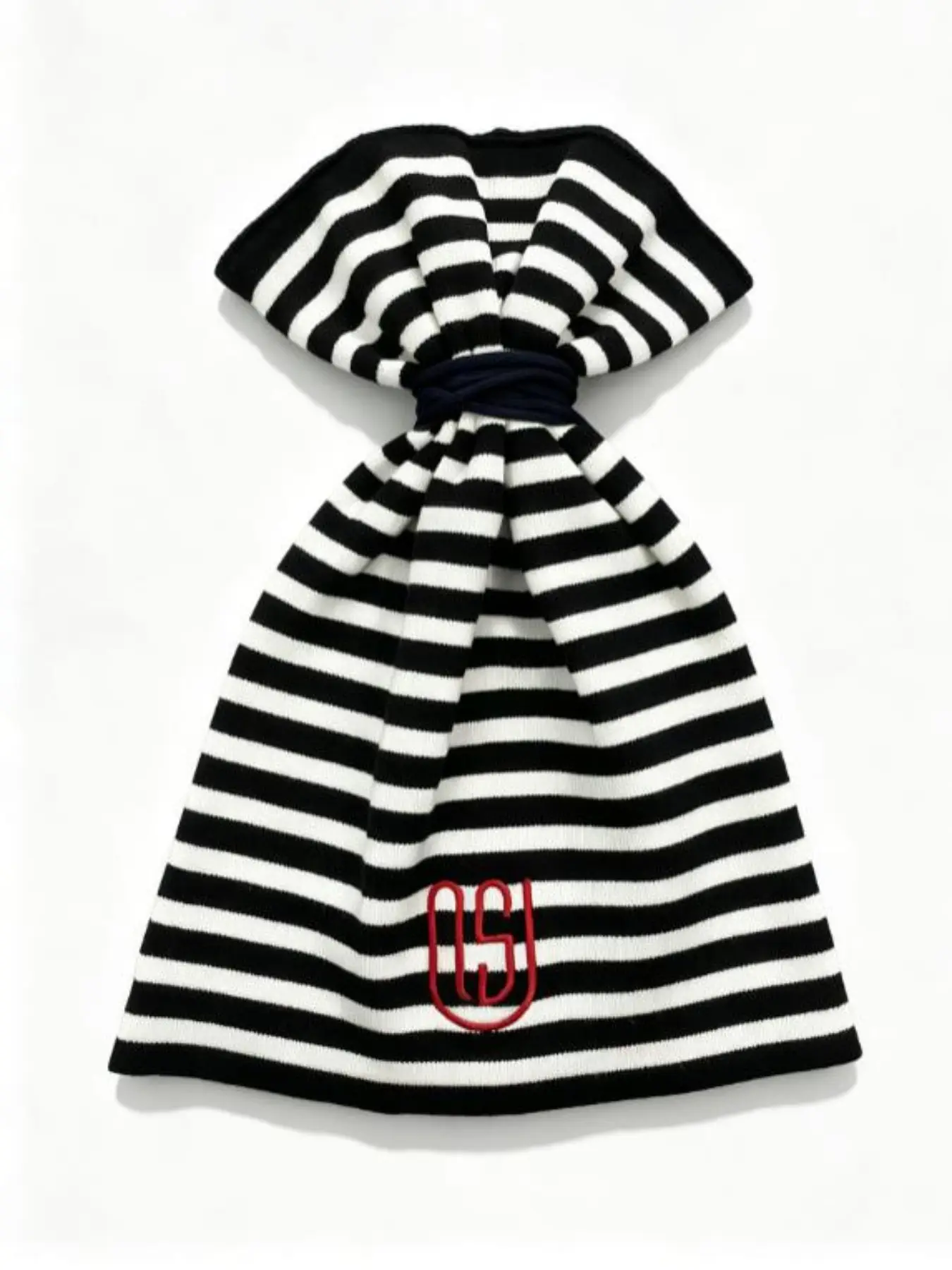 Autumn Winter New Streetwear Hip Hop Fashion Harajuku Knit Hat, Y2K Beanie, Sporty Rhinestone Letter Design
