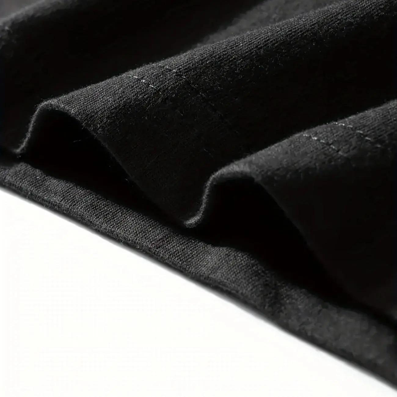 Unisex "Bark For Me" T-Shirt Gothic Font Design "Bark For Me" Meme Graphic Tee Casual Oversized Crew Neck Top Meme Lover Streetwear For Gothic Font & Meme Lovers