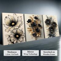 12X16inch(Framed)-A1