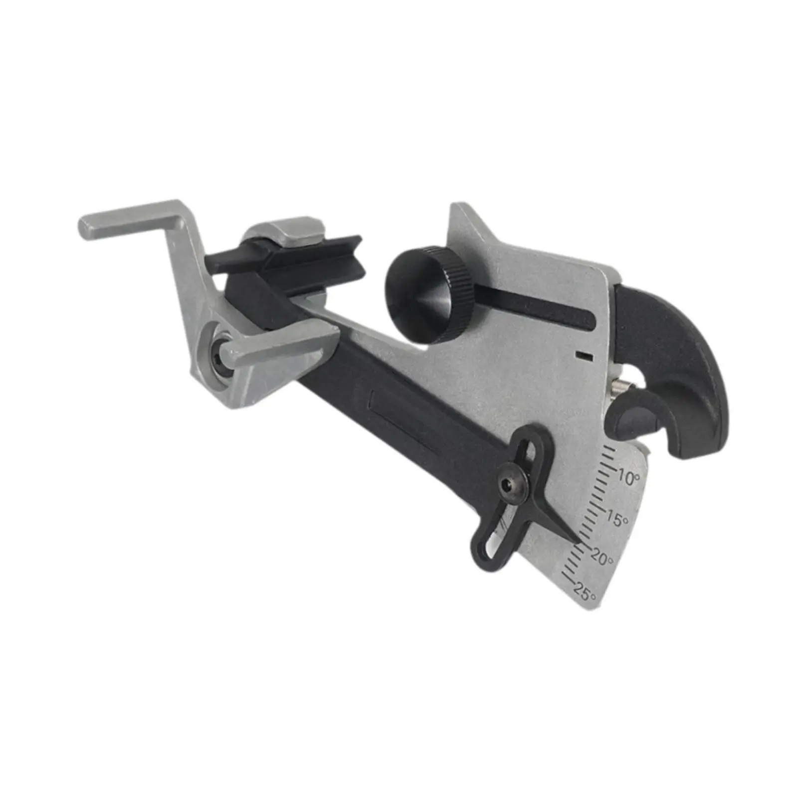 Kitchen Knife Angle Adjuster, Metal Structure, Professional Sharpening System, Durable Design, Essential Tool for Precision Cutting