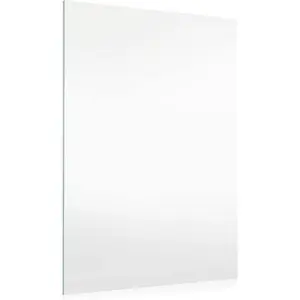 Non-Glare UV-Resistant Acrylic Replacement Plexiglass Cover Sheet for 8x10 Picture and Photo Frame