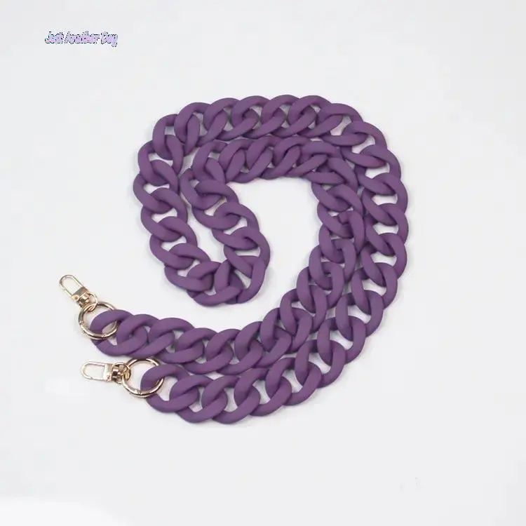 Purple 120CM