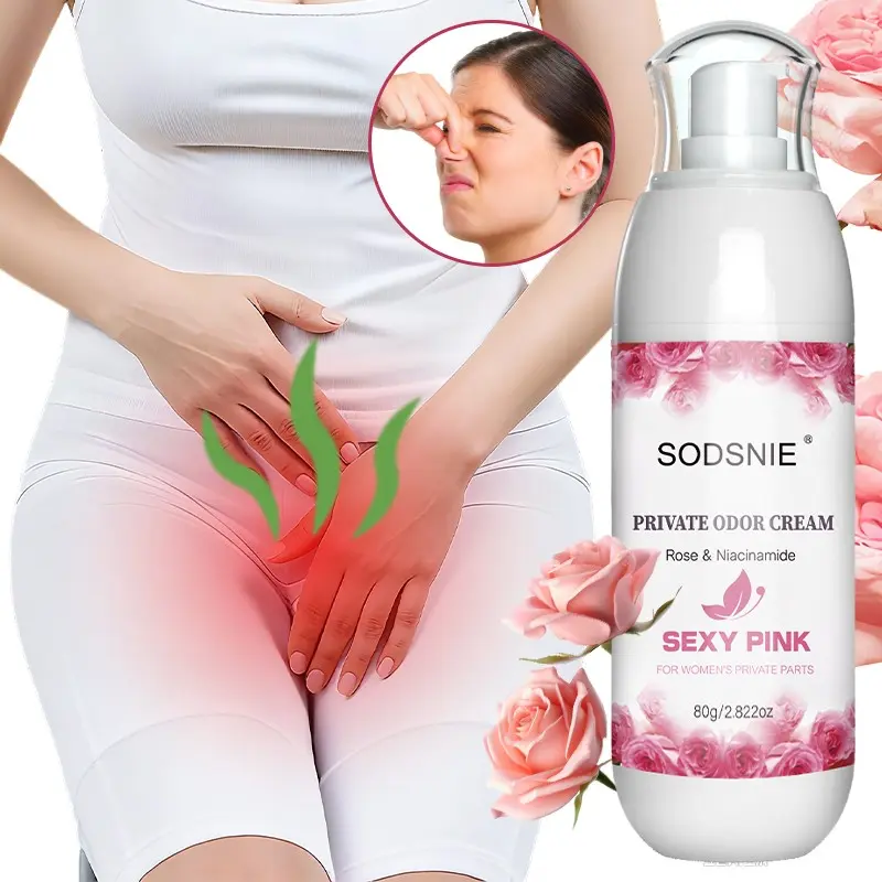 1pcs, Rose Fragrance Body Cream, Body Hydrator, With Vitamin C & Niacinamide, Long Lasting Scent, Moisturize, Soften & Smooth Skin, Retain Aroma All Day, Skincare, 80g