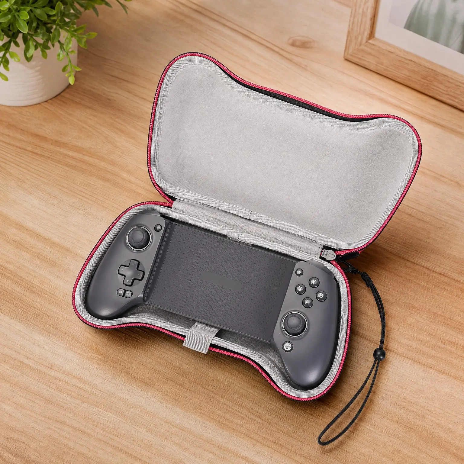 Carrying Case for G8 Plus/G8+ Bluetooth Mobile Game Controller (Case Only) - MFi CertifiedGift