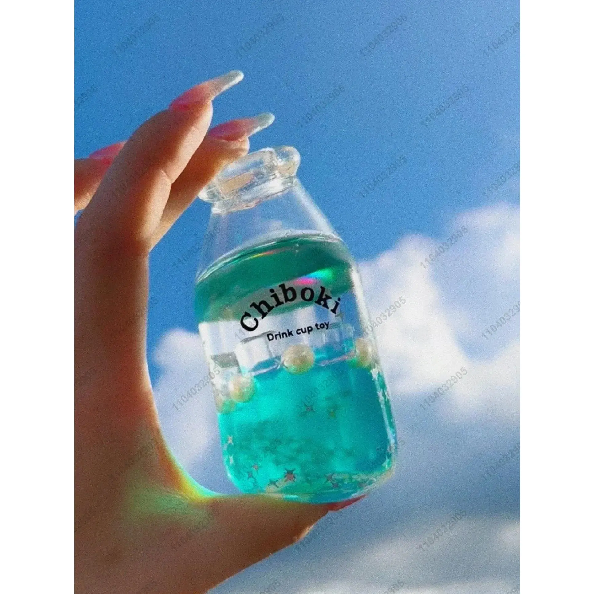 Mint ocean