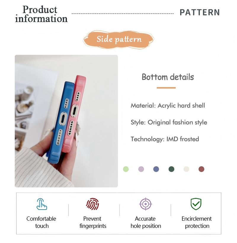 Fashion Luxury C-CarhARtts Phone Case for iPhone 17 16 15 14 13 12 11 Pro Max Air Magnetic MagSafe Matte Laser Metallic Phone Case | Aurora Gradient Finish with Smooth Matte Texture | Durable Scratch-Resistant Anti-Fingerprint Protective Cover