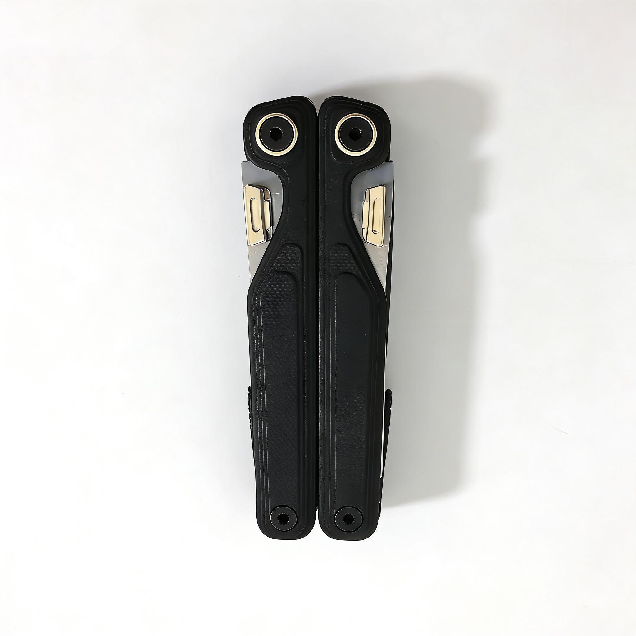 Thumb Stud for Leatherman Wave Alpha-Fast Deployment Mod, One-Hand-2pcs