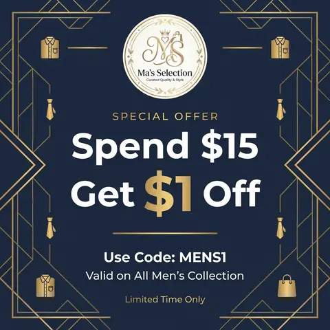Menswear Loose-Fit Short Sleeve Pure Cotton Round Neck Casual T-Shirt - Random Print Streetwear Top, Normal Type, Permanent Press, Machine Washable, All Seasons, Spend $15 Get $1 Off Incentive