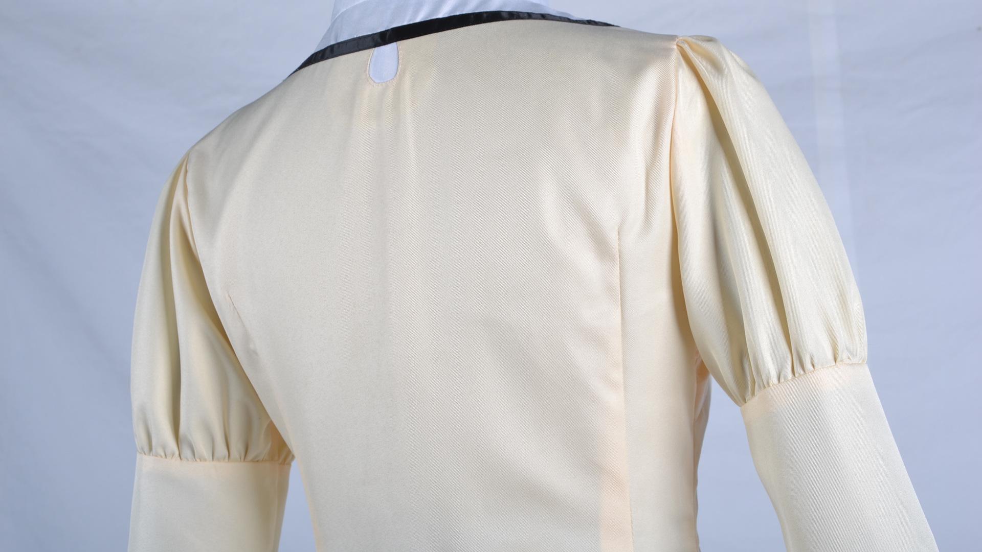 Role playing costume Akemi Zones ura pour Adulte, uniform S в， Anime, Halloween, Jeu pour Femme Medal and wig complete set