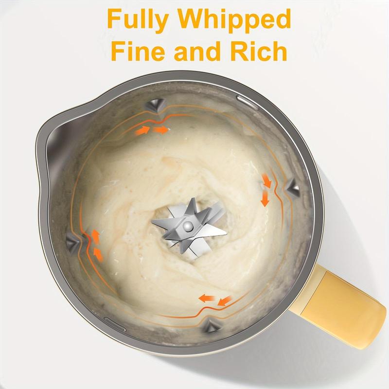 Electric Nut Milk Machine, Household Multifunctional Appliances for Kitchen, Kitchen Appliances, Almond Milk Maker, Almonds Milk Maker